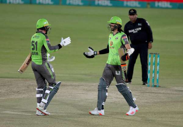 Pakistan Super League 2023 Schedule With IST Timing