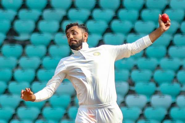 Ranji Trophy 2022-23 Bowling Stats