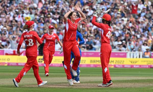 England Players in WPL Auction 2023 (26 Players)