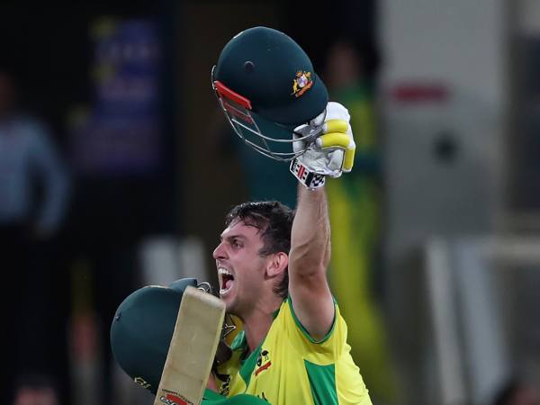 glenn maxwell-mitchell-marsh