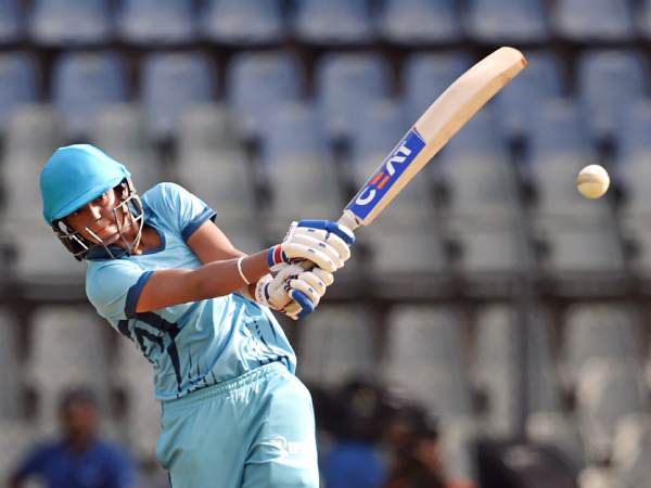 harmanpreet kaur