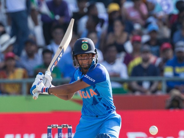 4. Harmanpreet Kaur (Mumbai Indians)