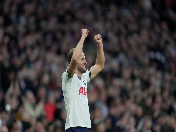 Harry Kane Tottenham Premier League