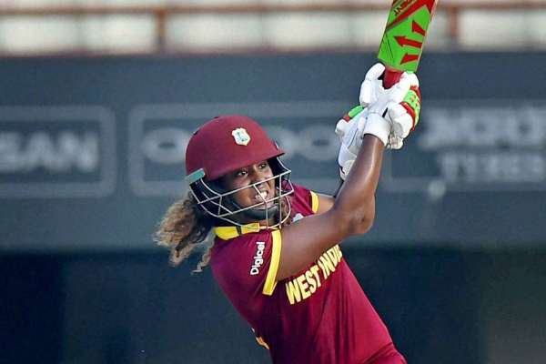 West Indies Players in WPL Auction 2023 (23 Players)