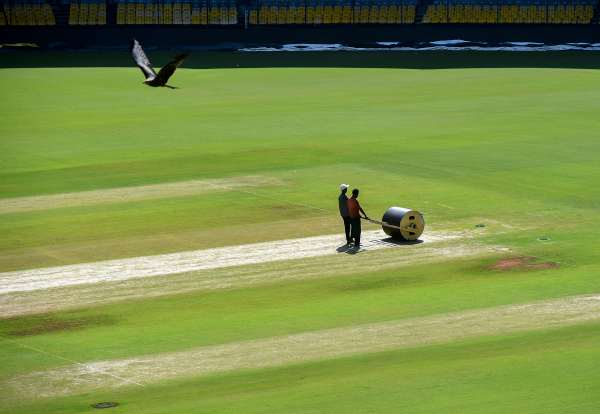 Holkar Cricket Stadium Info, Pitch Report and Weather Forecast
