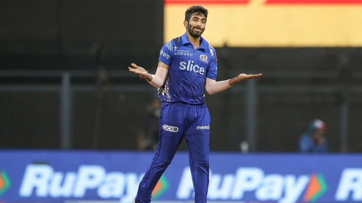 IPL 2025 में जसप्रीत बुमराह की अनुपस्थिति का प्रभाव