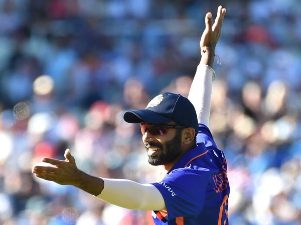 Jasprit Bumrah injury border gavaskar trophy