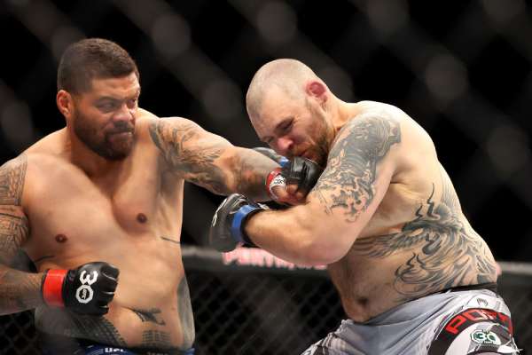 Other Main Card Action