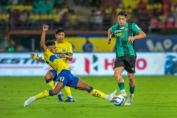 ISL 2023 Playoffs Schedule