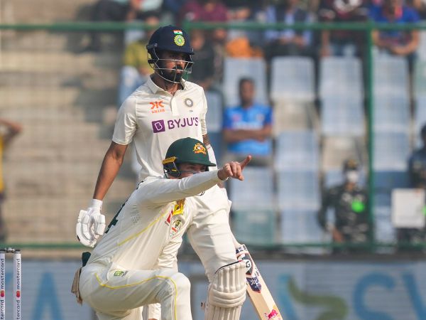 KL Rahul test cricket