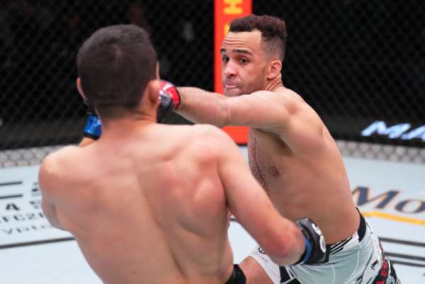 Preliminary Card Action