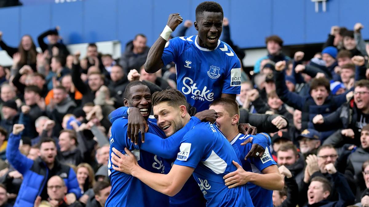 Everton