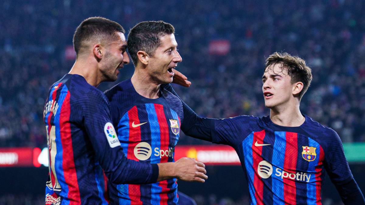 Robert Lewandowski Robert Lewandowski