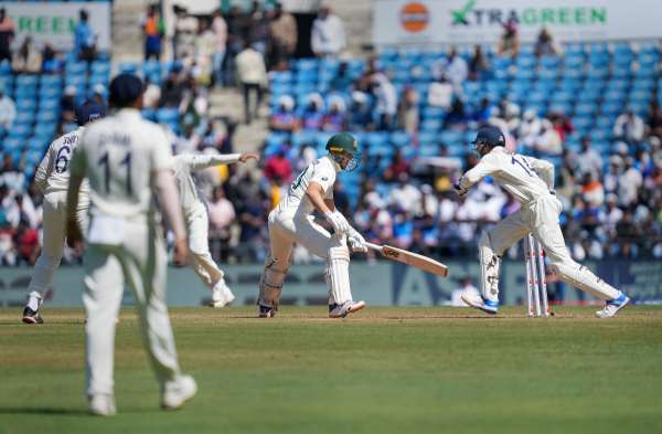 India vs Australia 2nd Test Dates, Timing and Telecast Info
