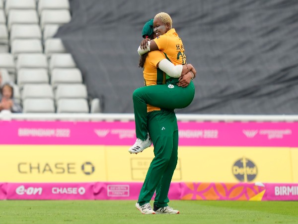 4. Nonkululeko Mlaba (South Africa)