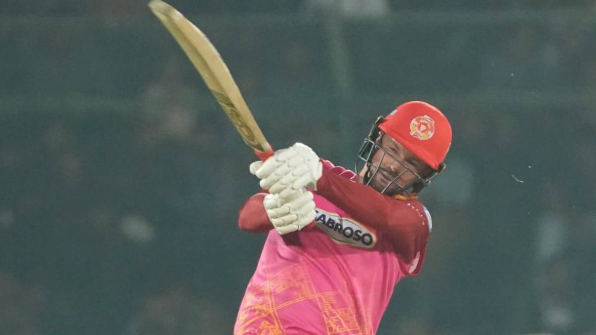 Colin Munro Islamabad United Colin Munro Islamabad United