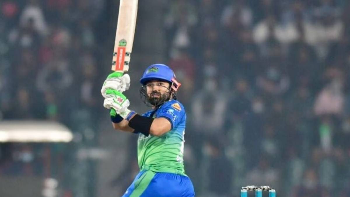 Mohammad Rizwan Multan Sultans PSL Mohammad Rizwan Multan Sultans PSL