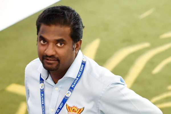 Sunrisers Hyderabad Support Staff 2023