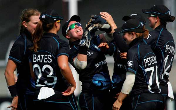 New Zealand Players in WPL Auction 2023 (19 players)