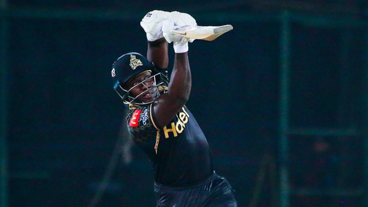 Rovman Powell Peshawar Zalmi Rovman Powell Peshawar Zalmi