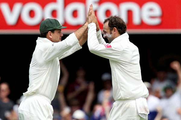 Australia Stats and Record in BGT