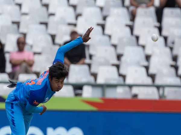 3. Pooja Vastrakar (Mumbai Indians)