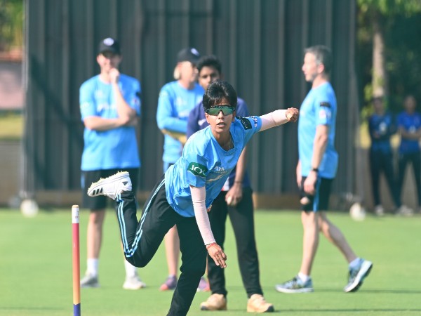 Poonam Yadav WPL 2023