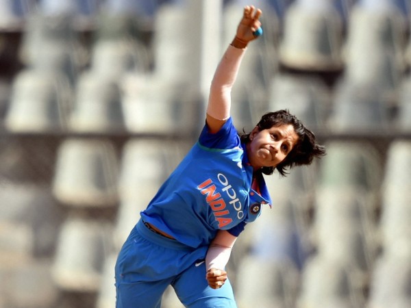 5. Poonam Yadav (India)