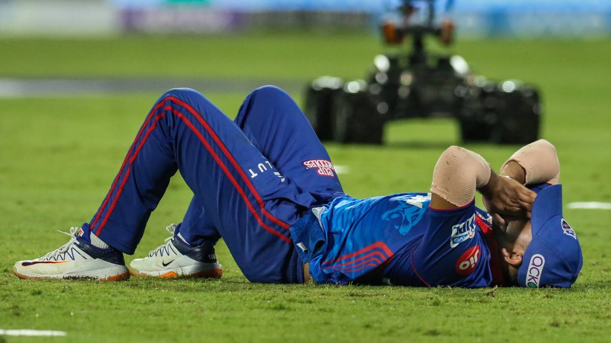 Prithvi Shaw and his controversies myKhel