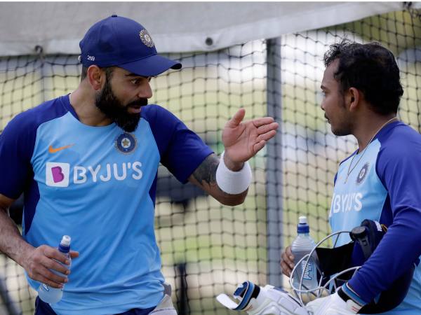Prithvi-shaw-virat-kohli