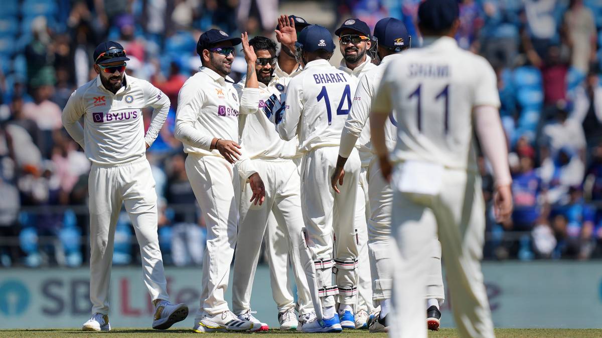 Ravindra Jadeja Ravindra Jadeja