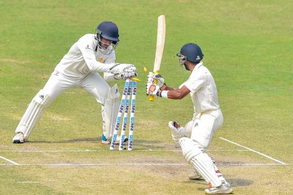 Ranji Trophy 2022-23 Wicketkeeping and Fielding Stats