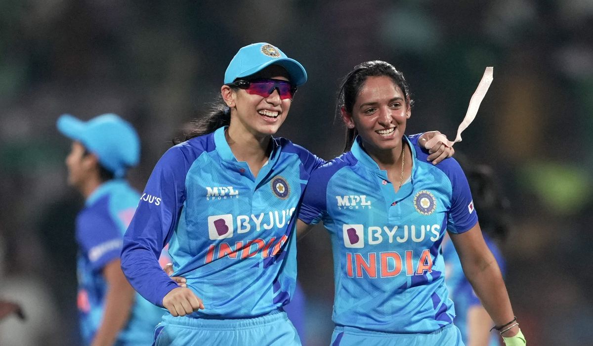 WPL auction Mandhana Harmanpreet