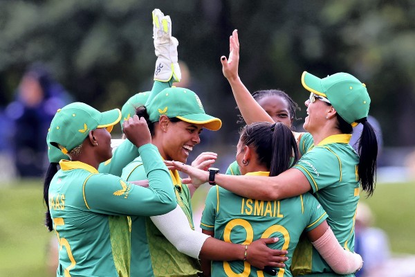 South Africa Womens Team