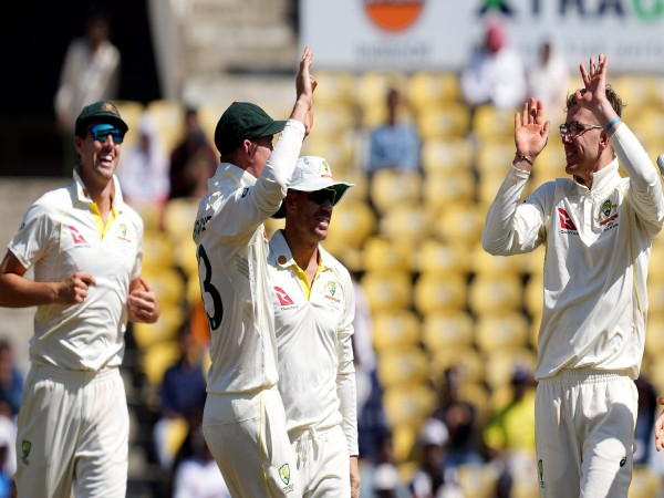 india vs australia todd murphy