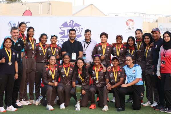 Associate Players in WPL Auction (8 Players) (Image: Twitter)