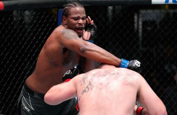 Other Main Card Action