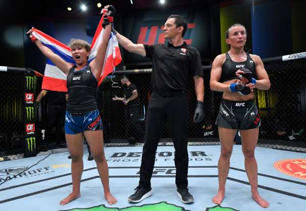 UFC 284 Fight Card UFC 284 Fight Card