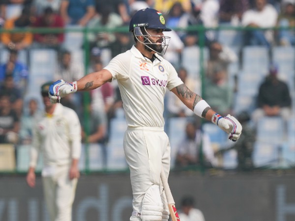 Virat Kohli Virat Kohli