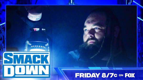 Firefly Funhouse returns on SmackDown