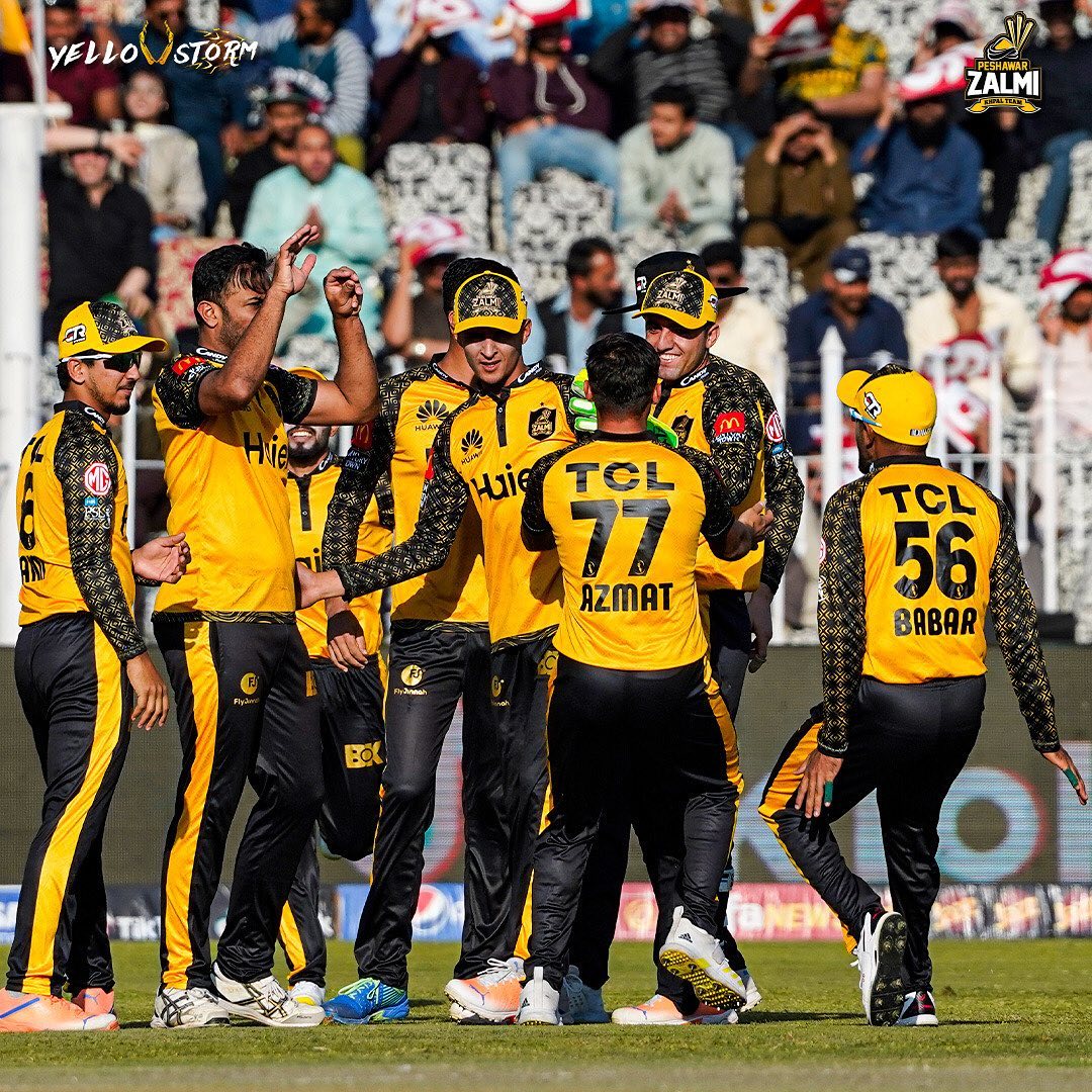 Peshawar Zalmi injury update, team news, key players