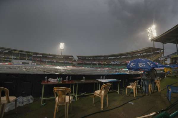 Vizag Dr YS Rajasekhara Reddy Stadium Info, Pitch Report and Weather Forecast
