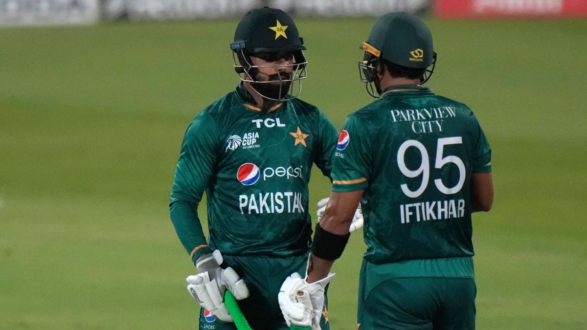 Shadab Khan Shadab Khan