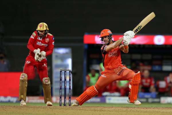 Aiden Markram (Sunrisers Hyderabad)