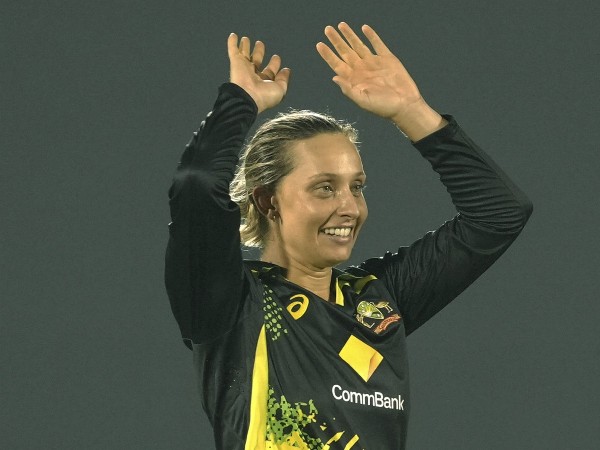 3. Ashleigh Gardner (Gujarat Giants) 3. Ashleigh Gardner (Gujarat Giants)