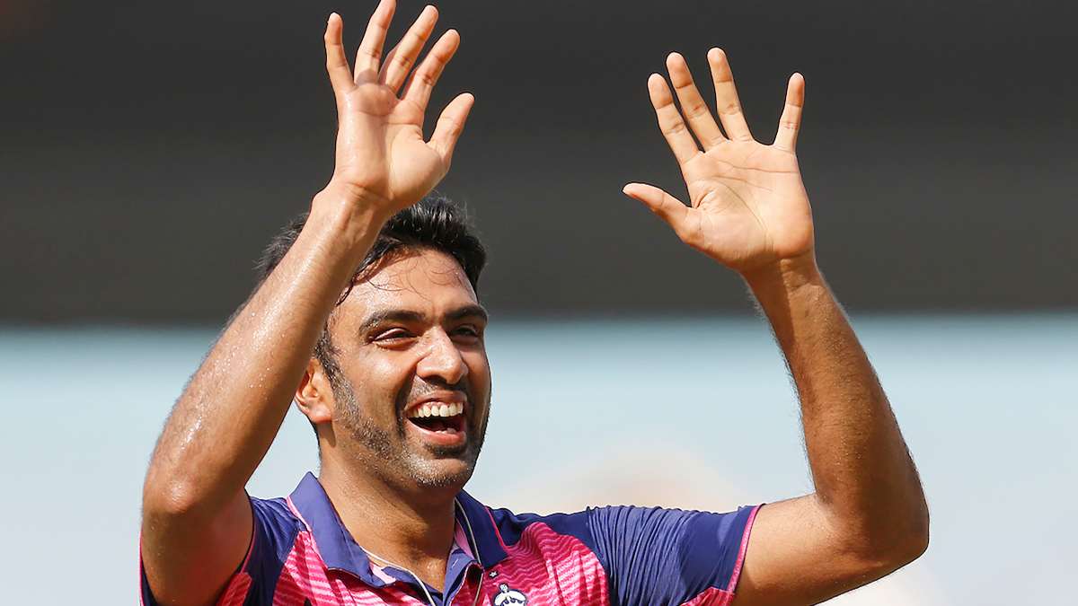 Ravichandran Ashwin tops the list for dismissing top 3 batters of the opponent most in IPL Ravichandran Ashwin tops the list for dismissing top 3 batters of the opponent most in IPL