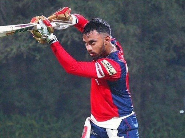 5. Atharva Taide (Punjab Kings)