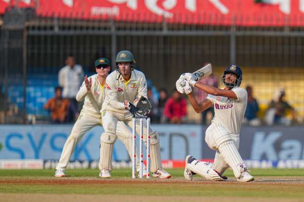 Border-Gavaskar Trophy 2022-23 Batting Stats