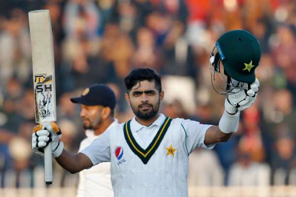 Babar Azam (Pakistan)