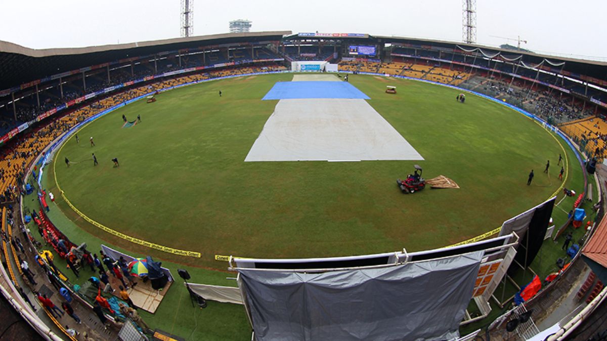Sylhet International Stadium Sylhet International Stadium